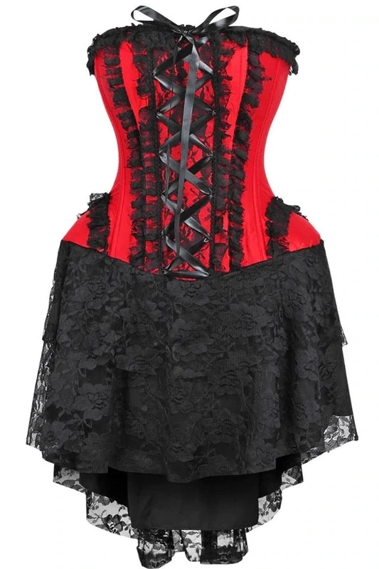 Daisy Corset TD-075