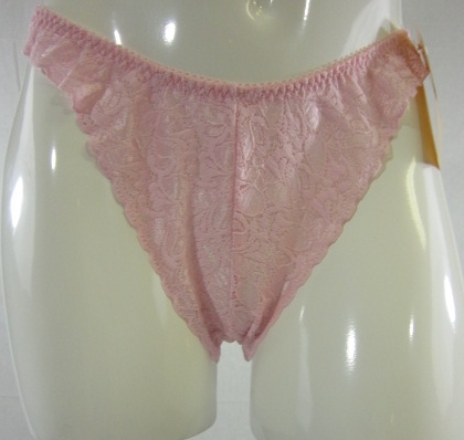 Empire Intimates 117 Lace french cut panty Clearance sale