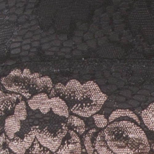 Core Thong Mocha Special Order
