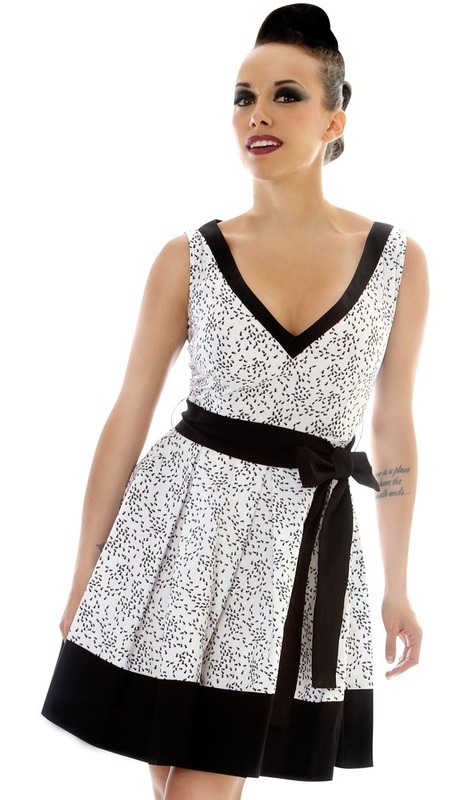 Plus Size Survival of the fittest ant Dress 1x-3x
