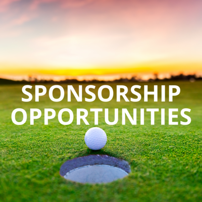 Golf Outing Sponsorships