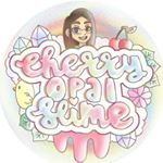 CherryOpalSlime