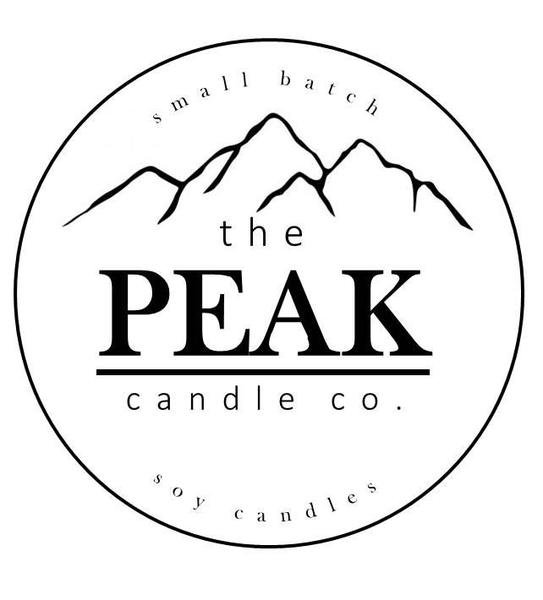 The Peak Candle Co.