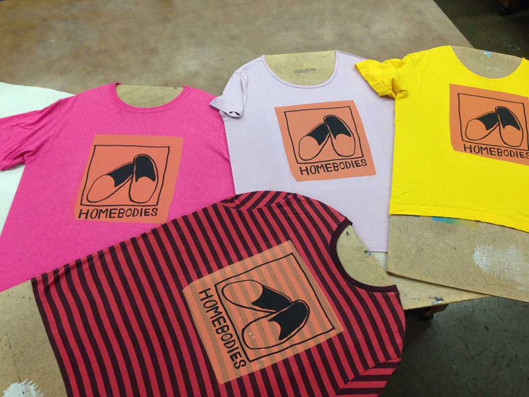 Loafers Shirt