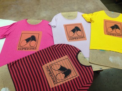 Loafers Shirt