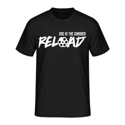 Reload T-Shirt