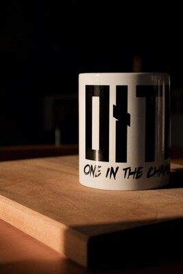 Limited OITC Mug