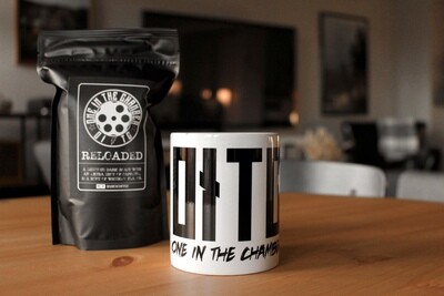 Limited OITC Mug