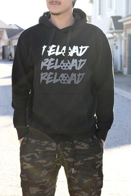 Reload Hoodie