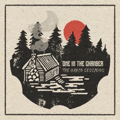 The Cabin Sessions CD