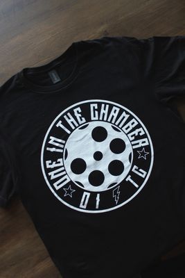 OITC Bullet Logo T-Shirt