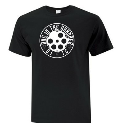 OITC Bullet Logo T-Shirt