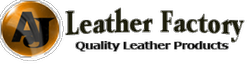 AJ Leather Factory