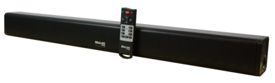 Sealoc SB621 Weatherproof Sound Bar Sealoc SB621 Weatherproof Sound Bar