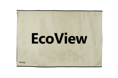 55" Sealoc EcoView TV Cover 2.0 55" Sealoc EcoView TV Cover 2.0