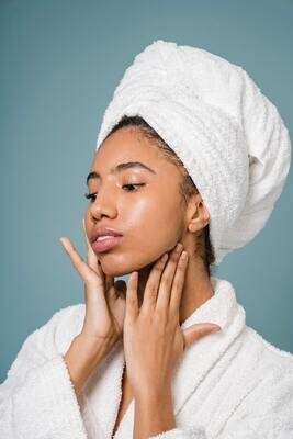 SKIN CARE