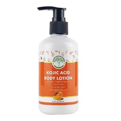 Kojic Acid Cream Radiance Skin, Dark Spots, Rejuvenate, Uneven Skin Tone.