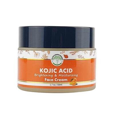 Kojic Acid Vitamins C