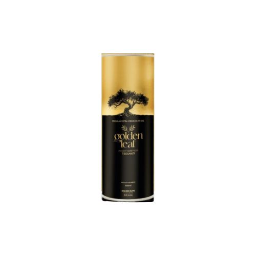 Natives Olivenöl Extra Golden Leaf Tsounati 500 ml