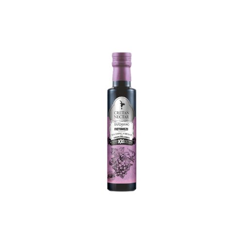 Cretan Nectar Balsamico-Essig mit Traubenmostsirup 250 ml