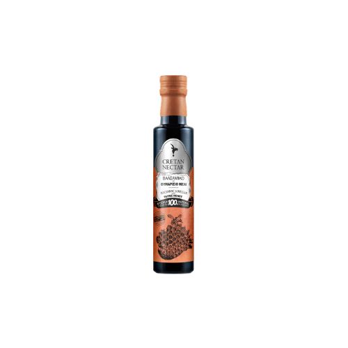 Cretan Nectar Balsamico-Essig mit Thymianhonig 250 ml