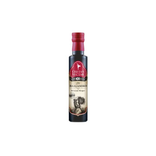 Cretan Nectar Klassischer Balsamico-Essig 250 ml