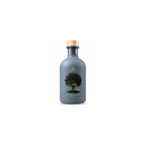Golden Olive History FARMACIA Early Harvest Natives Olivenöl Extra 250 ml – Kreta
