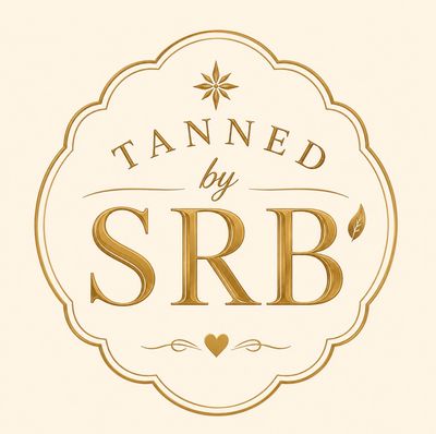 TANNED BY SRB