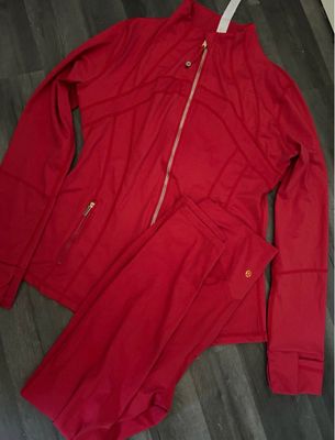 CLOTHING