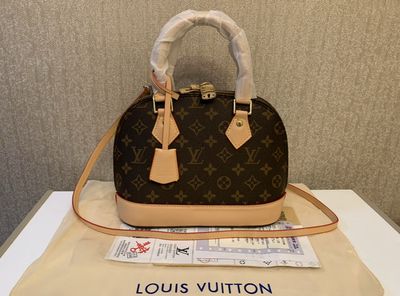 L Shell Bag