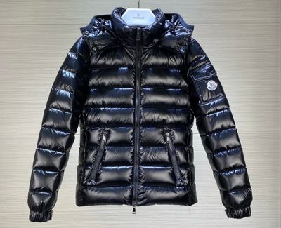 M Shiny Puffer