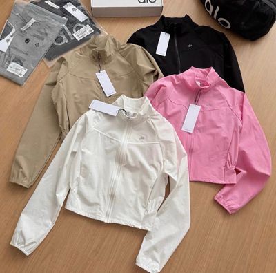 A Windbreaker