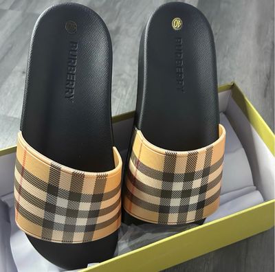 B Sliders