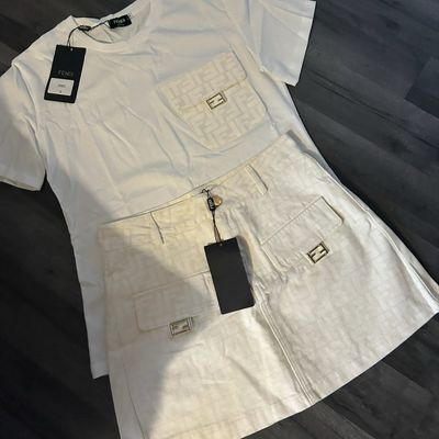 FF Skort Set