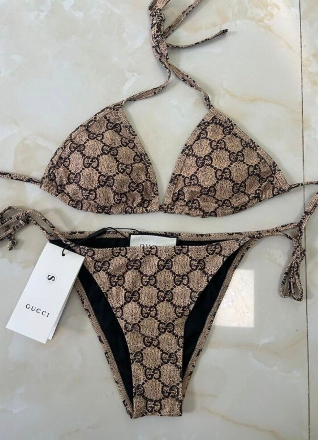 GG Bikini