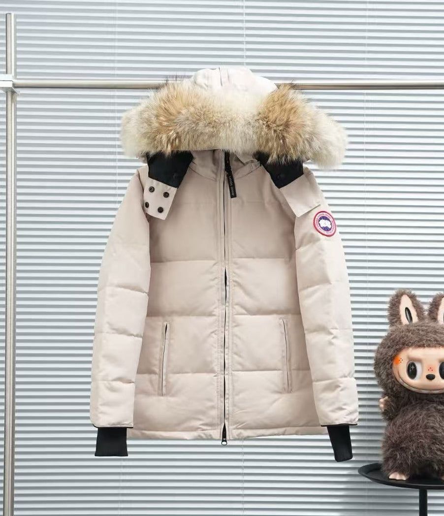 CG Chel Jacket