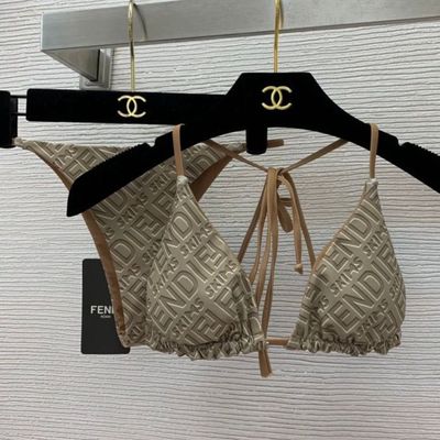 FF x SK Bikini