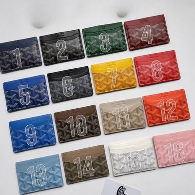 G Card Holder