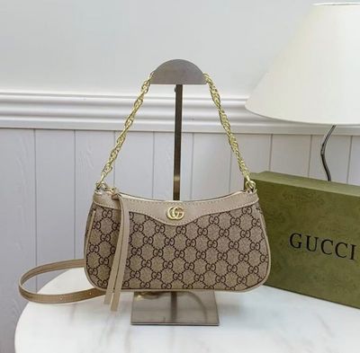 GG Shoulder Bag