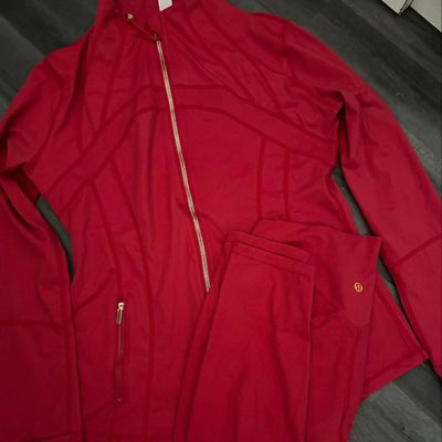LU SET