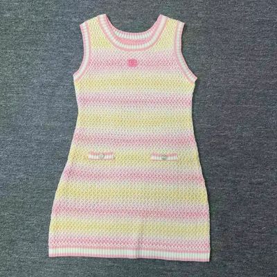 CC Stripe Dress