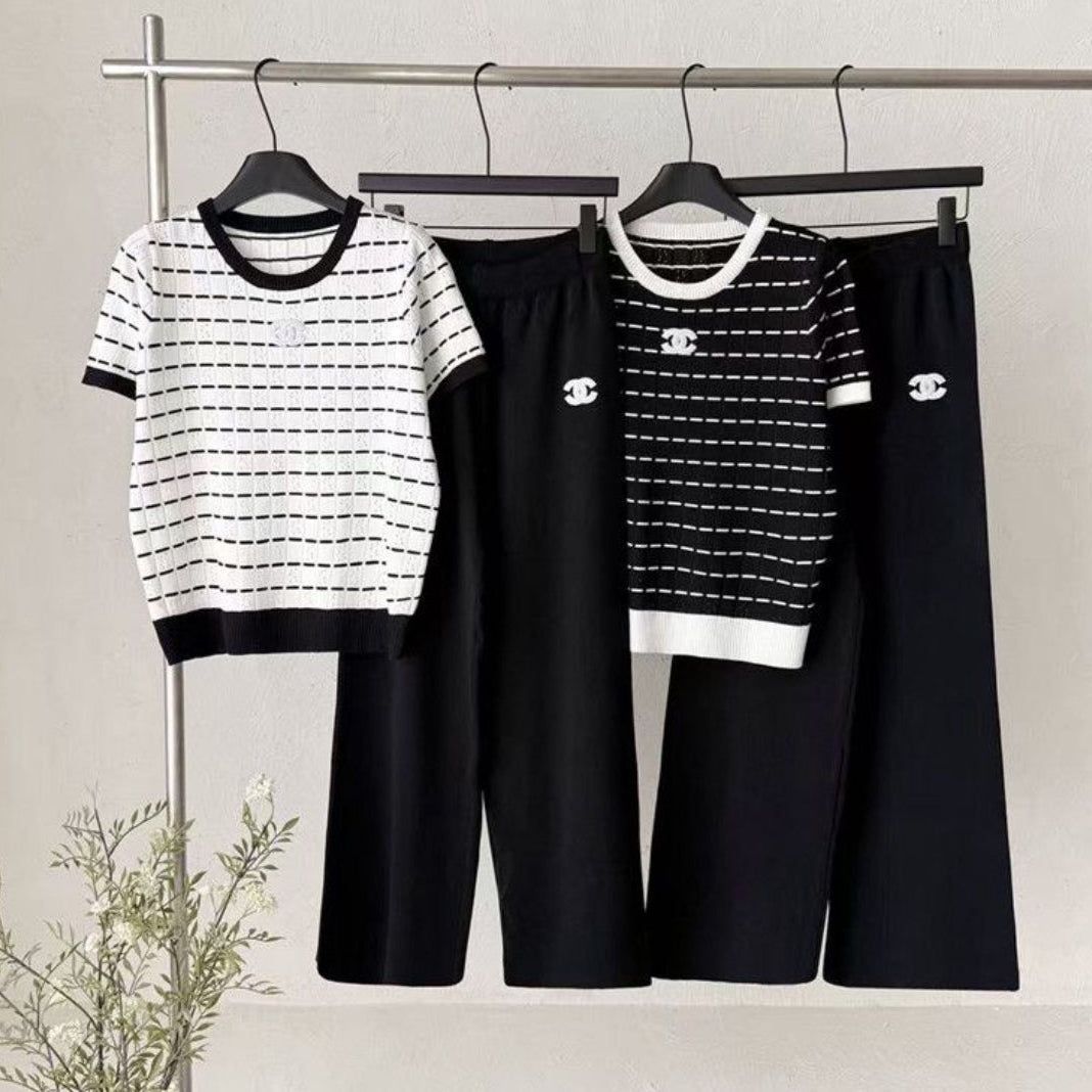 CC Trouser Set
