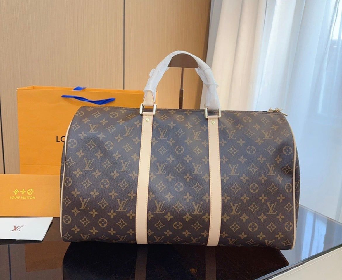 L Duffle