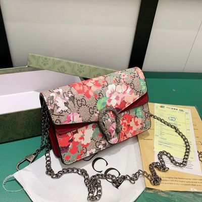 GG Blossom Bag