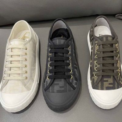 FF Print Trainers