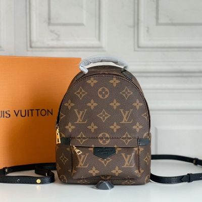 L Mini Backpack