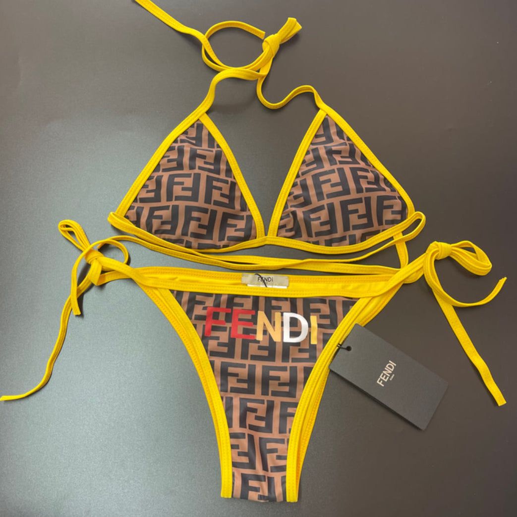 Multi FF Bikini