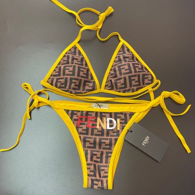 Multi FF Bikini