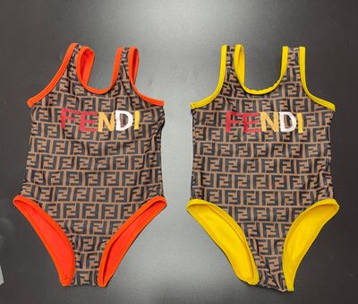FF Multi Swimsuit