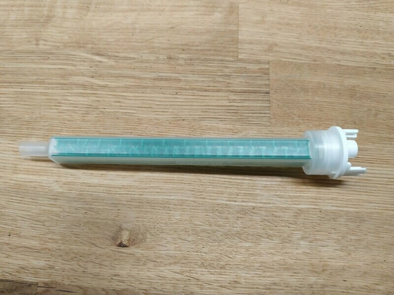 Mixing Tip 8mm
